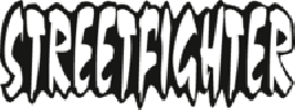STREETFIGHTER