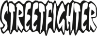 STREETFIGHTER