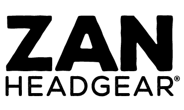 Zan headgear